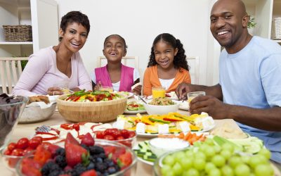 Healthy Nigerian Meals for People Living with Diabetes