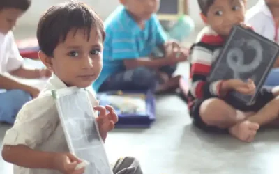 The Role of Technology in Empowering NGOs: Innovations and Impact